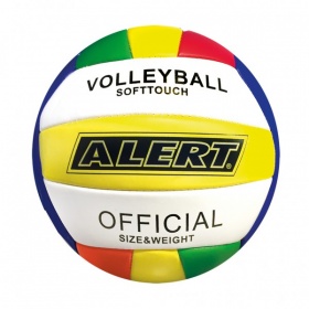 Alert Volleybal