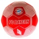 Bal Bayern Munchen Triangles All Over Cc Maat 5