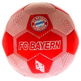 Bal Bayern Munchen Triangles All Over Cc Maat 5