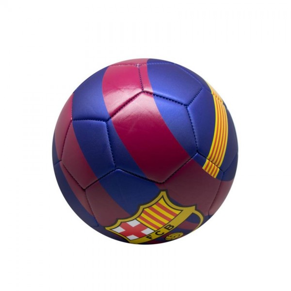 Bal Barcelona met Logo