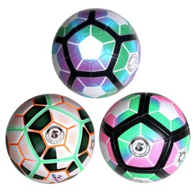 Vergroot Bal Voetbal Maat 5 380 Gram Alert Bal Voetbal Maat 5 380 Gram Alert