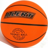 Basketbal Alert Oranje