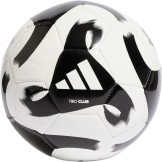 Bal Adidas Tiro Club Maat 5 Wit/zwart