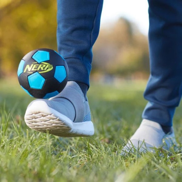 Nerf Hondenspeelgoed met piepelement, voetbal Nerf Hondenspeelgoed met piepelement, voetbal