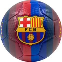 Fc Barcelona Bal 26/27 Maat 5