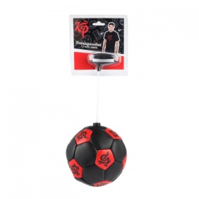 Vergroot Knol Power Trainingsvoetbal 14cm Knol Power Trainingsvoetbal 14cm