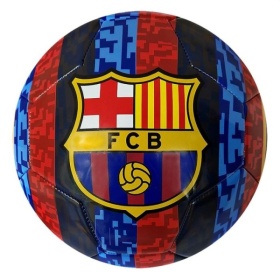 Vergroot Bal Barcelona Home Maat 5 Bal Barcelona Home Maat 5