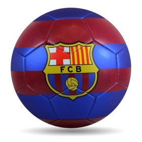 Bal Barcelona Logo maat 5