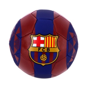 Vergroot Voetbal Barcelona Home 23/24 Maat 5 Voetbal Barcelona Home 23/24 Maat 5