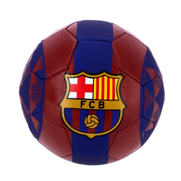 Voetbal Barcelona Home 23-24 Maat 5