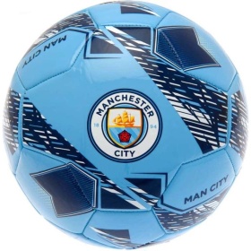 Vergroot Voetbal Manchester City Cc Maat 5 Voetbal Manchester City Cc Maat 5