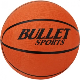 Basketbal bullet size 7 500 gram