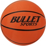 Basketbal bullet size 7 500 gram
