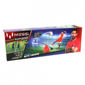 Vergroot Messi 2 In 1 Autotrainer Messi 2 In 1 Autotrainer