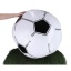 Voetbal Jumbo Opblaasbaar 78 Cm