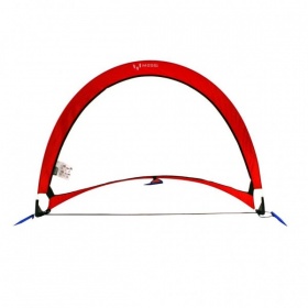 Vergroot Messi Doel Pop Up 116x84x84CM Messi Doel Pop Up 116x84x84CM