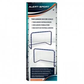 Alert Doel Mini 2 Stuks 76X56X45cm