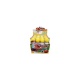 Koker Met 4 Sport Ballen Foam