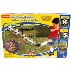 Vergroot Fisher Price Grow 2 Pro Super Sounds Doel Fisher Price Grow 2 Pro Super Sounds Doel
