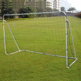 Vergroot Alert Doel 240x150 cm Alert Doel 240x150 cm