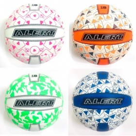 Vergroot Volleybal 270 Gram 4 Assorti Volleybal 270 Gram 4 Assorti