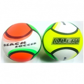 Vergroot Beach Bal 280 Gram Maat 5 Beach Bal 280 Gram Maat 5