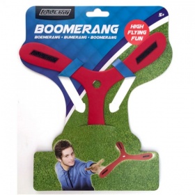Vergroot Alert Boomerang Alert Boomerang