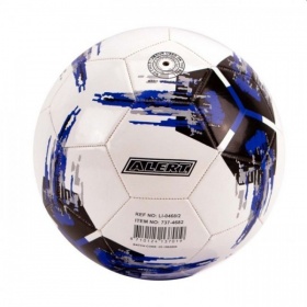 Vergroot Voetbal ALERT Maat 5 300 Gram Voetbal ALERT Maat 5 300 Gram