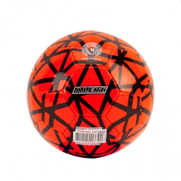 Alert Voetbal Maat 5 380 Gram