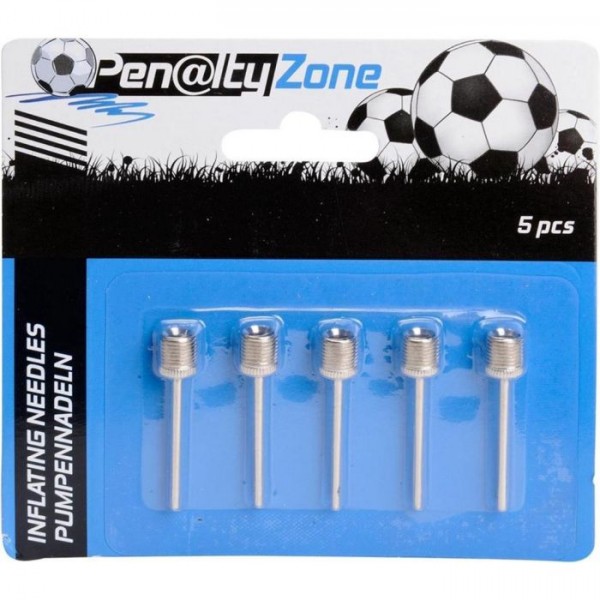 Naaldenset voor Ballen 5-pack