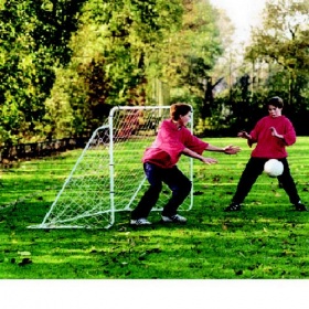 Voetbal Doel 240x150 cm