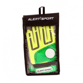 Vergroot Alert-Sport Keepershandschoenen Maat S Alert-Sport Keepershandschoenen Maat S