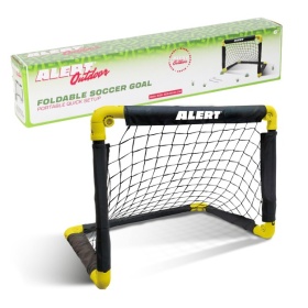 Vergroot Alert Doel Opvouwbaar 50x44x44cm Alert Doel Opvouwbaar 50x44x44cm