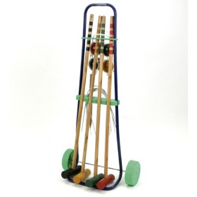 Vergroot Croquet 75 cm Croquet 75 cm