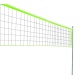 Volleybalset Compleet Met Net, Bal En Pomp