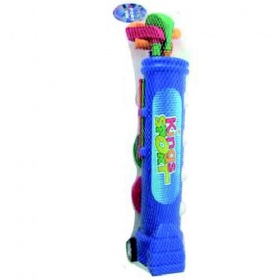 Vergroot Kinder Golfset Kinder Golfset