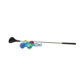 Vergroot Golfset Driver 5-delig Golfset Driver 5-delig