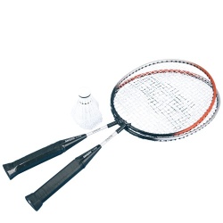 Badmintonset junior