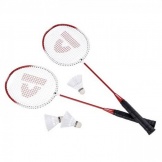 Donnay Badmintonset