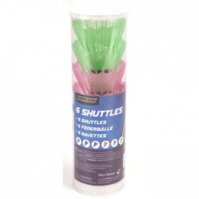 Vergroot Shuttles Alert 6 stuks Kleur Shuttles Alert 6 stuks Kleur