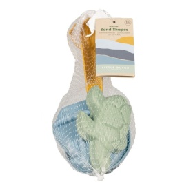 Vergroot Little Dutch Strandset 3 Delig Sailors Bay Little Dutch Strandset 3 Delig Sailors Bay
