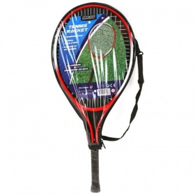 Vergroot Tennisracket 25 Inch In Tas Tennisracket 25 Inch In Tas