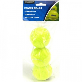 Alert Tennisbal 3 stuks