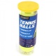 Tennisballen 3 stuks Vacuum