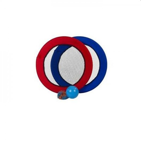 Tennis En Frisbee 30cm Set