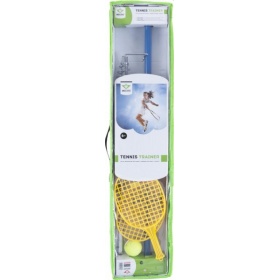 Vergroot Tennistrainer Tennistrainer