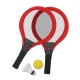 Tennis set