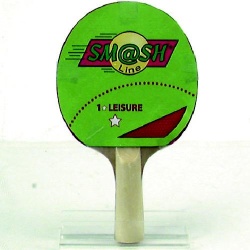 Tafeltennis bat 1 ster