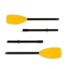 Peddels 124cm 2 stuks