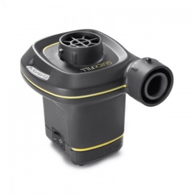 Vergroot Intex Pomp Elektrisch 220V + 12V Intex Pomp Elektrisch 220V + 12V
